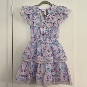 LoveShackFancy x Target dress limited edition